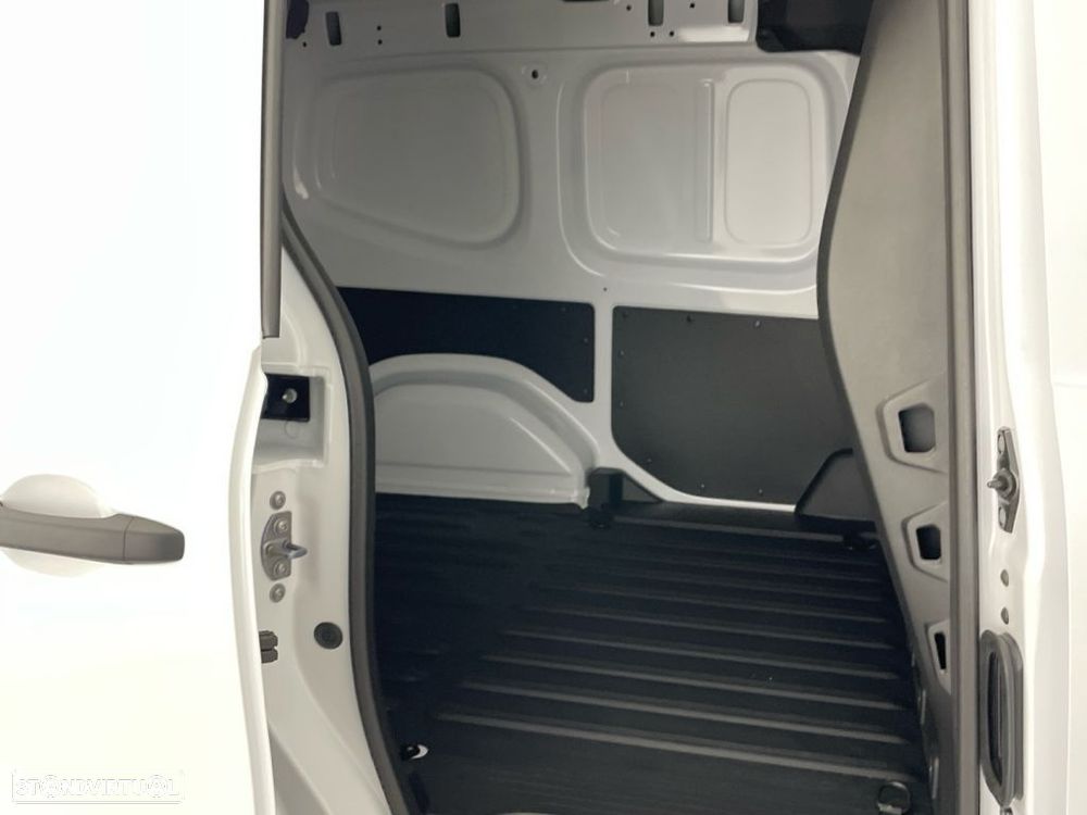 Renault Kangoo 1.5 Blue dCi Equilibre - 12