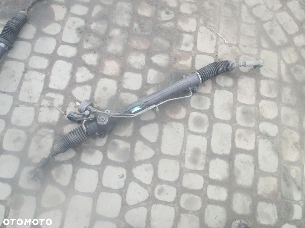 maglownica przekładnia Audi A4 B5 Passat B5 8D1422105A Europa - 1