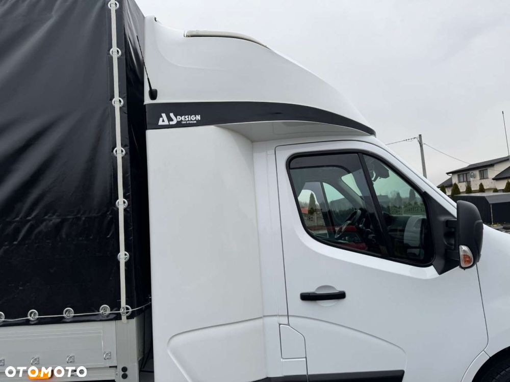 Renault Master 10 europalet Serwisowany 2x Sypialka XL - 14