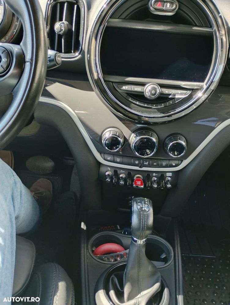 Mini Countryman Cooper S All4 Aut. - 13