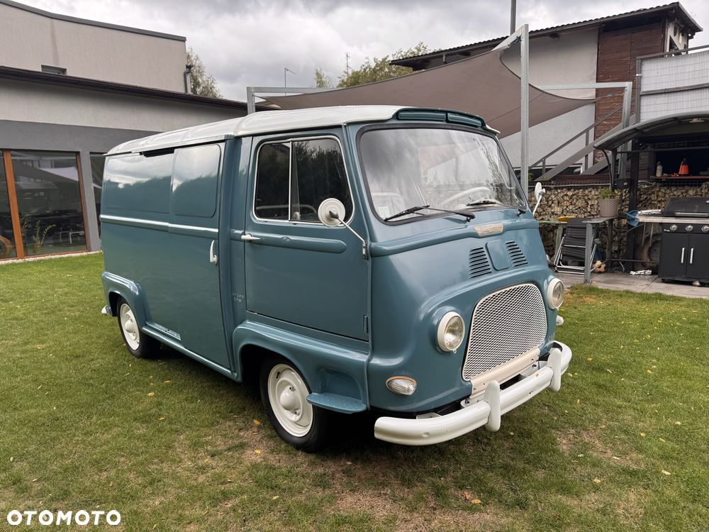 Renault 10 - 2