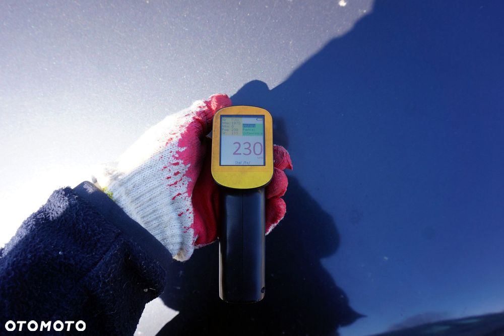 MASKA ZDERZAK BŁOTNIKI LAMPY FOCUS II MK2 H4  FORD 2004-2008 SZARY SEA GREY PRZÓD KOMPLETNY - 7