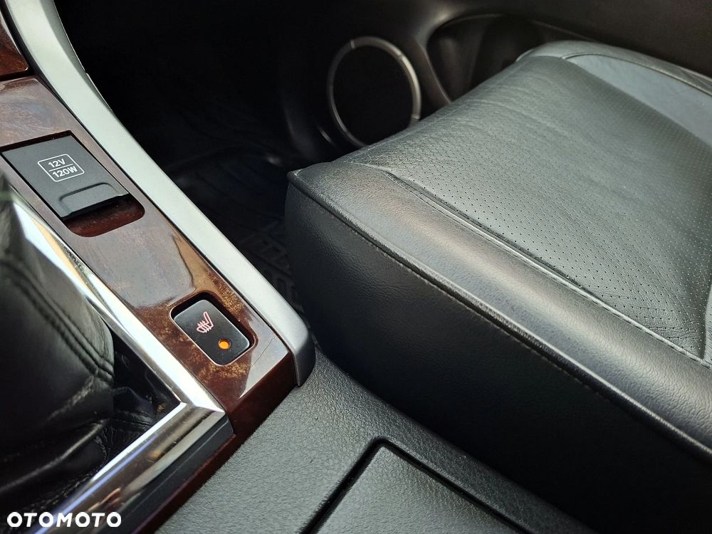 Suzuki Grand Vitara 2.0 De luxe - 21