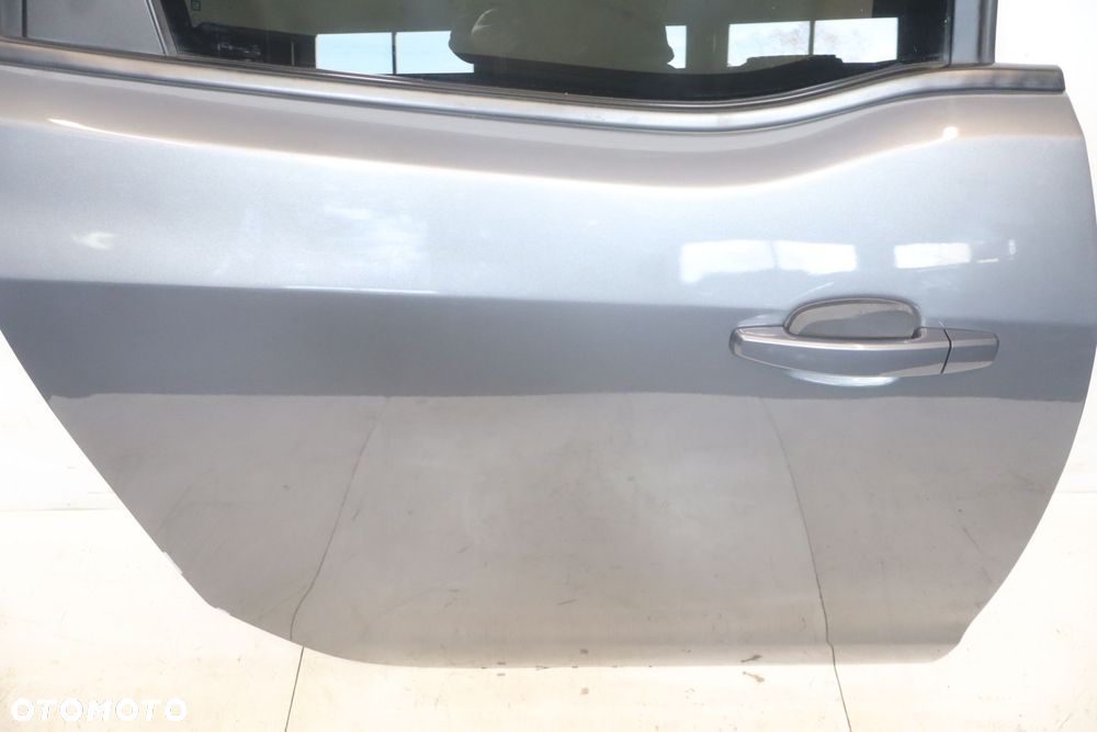 DRZWI PRAWY TYŁ OPEL MERIVA B LIFT Z195 MINIVAN - 8
