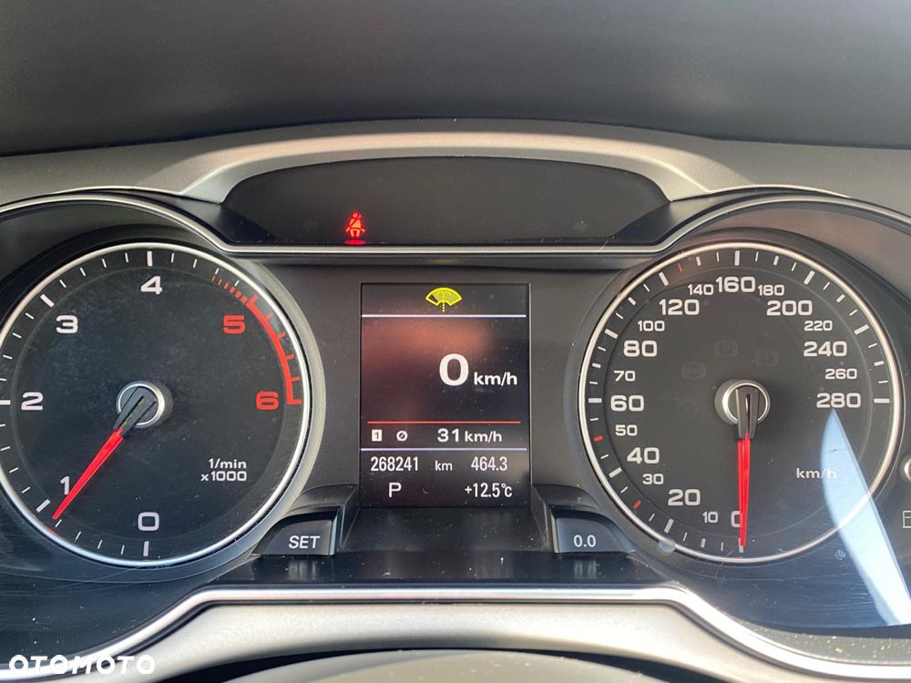 Audi A4 Avant 2.0 TDI clean diesel Multitronic - 24