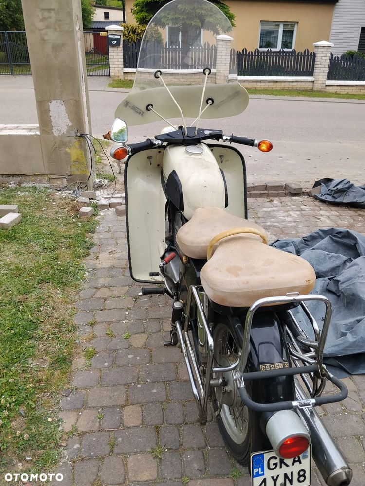 MZ ES - 4