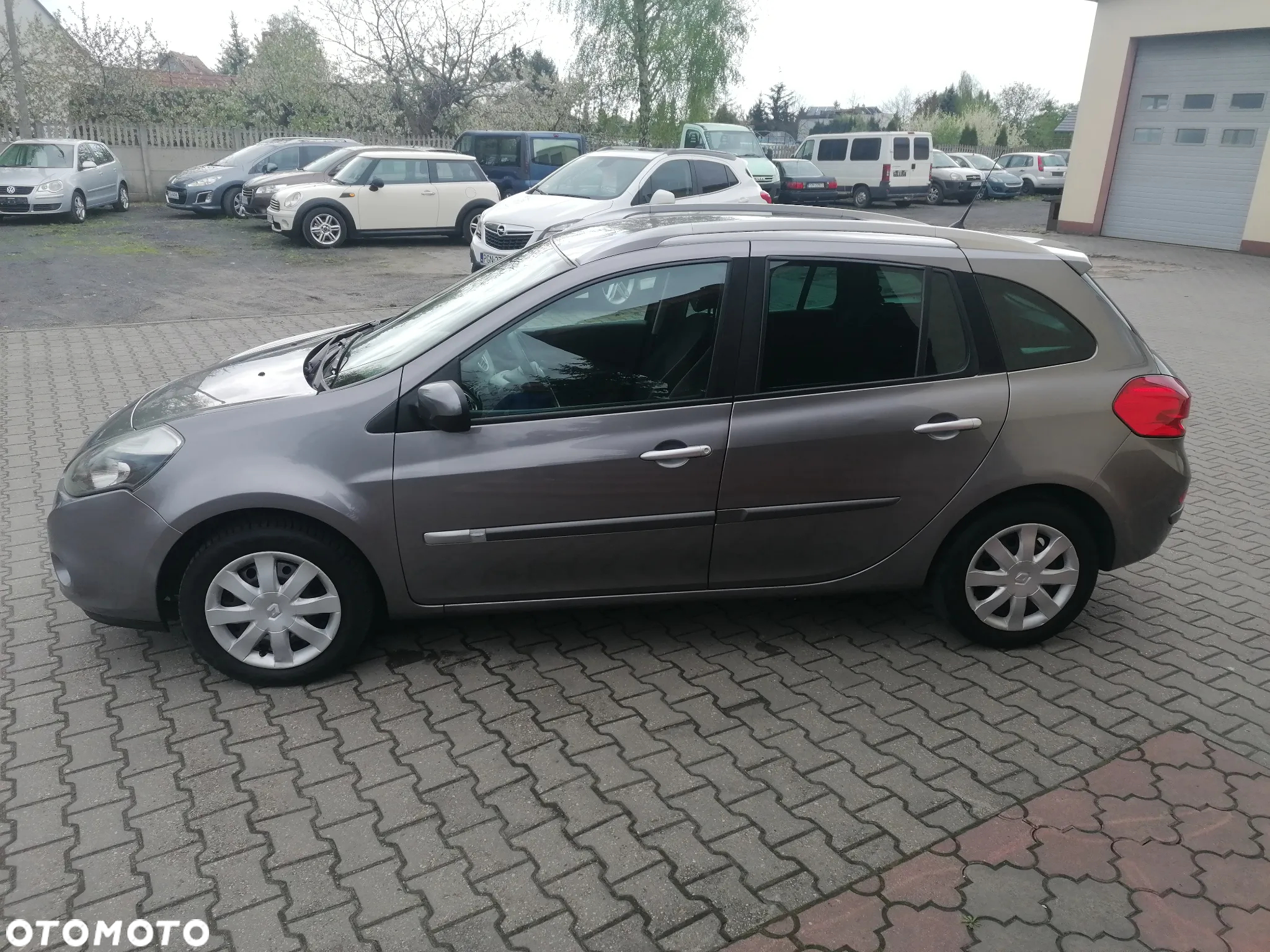 Renault Clio - 4