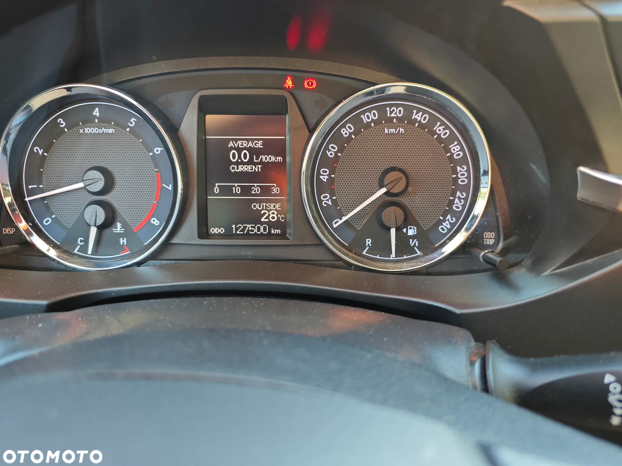 Toyota Corolla 1.6 Premium - 3