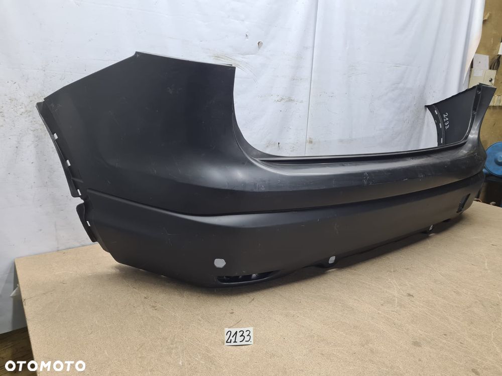 Nissan Qashqai J11 2 II 14-17r 850224EAOH 4xpdc zderzak tył tylny - 3
