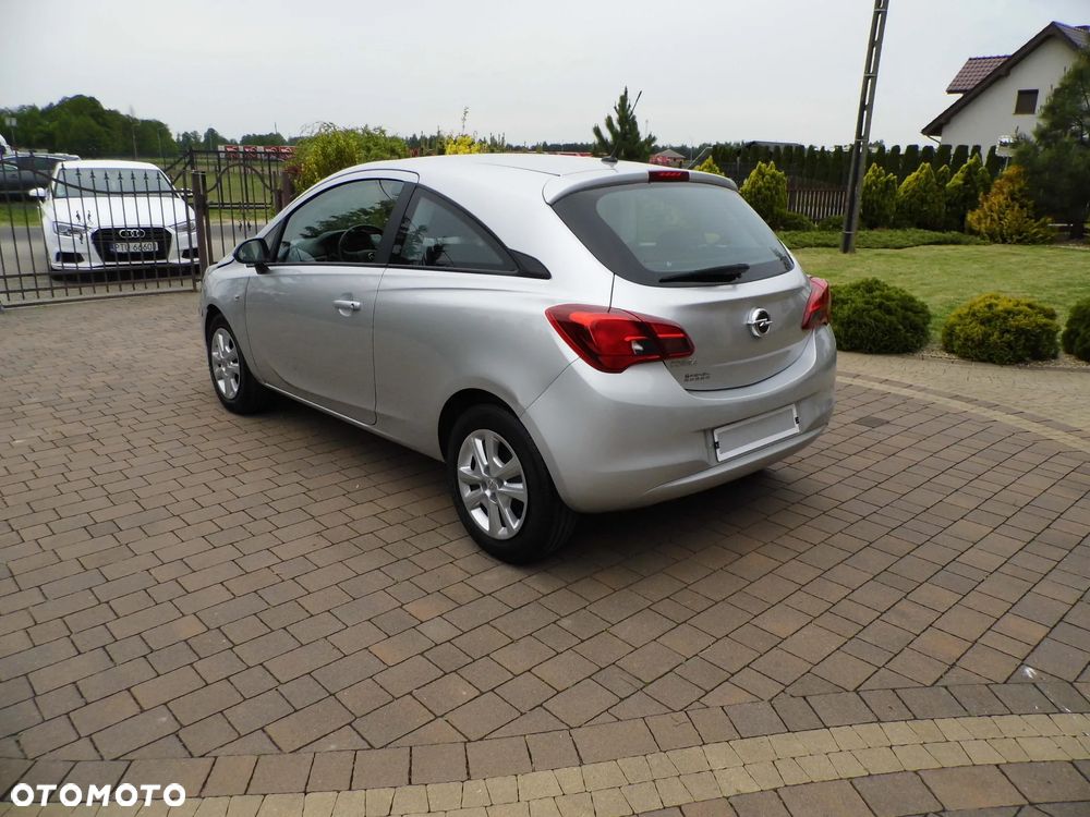 Opel Corsa - 8