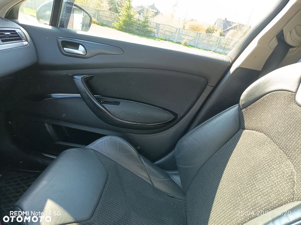 Citroën C5 2.0 HDi Exclusive - 9
