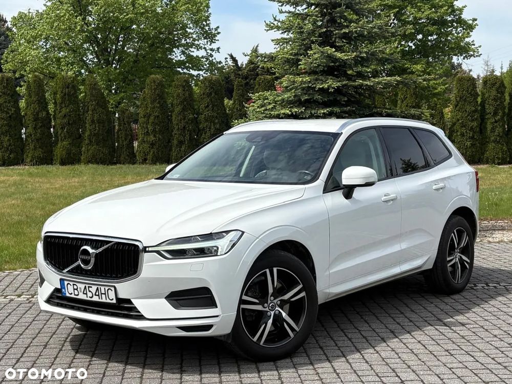 Volvo XC 60 D4 AWD Inscription - 2