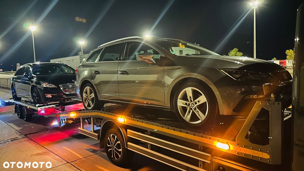 Seat Leon 2.0 TDI DPF Start&Stop DSG XCELLENCE - 24