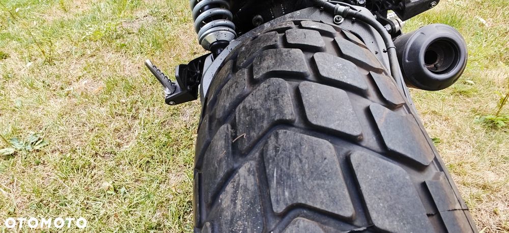 Ducati Scrambler - 17