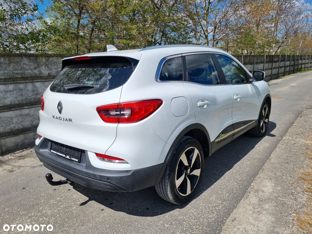 Renault Kadjar 1.3 TCe FAP Intens EDC - 15