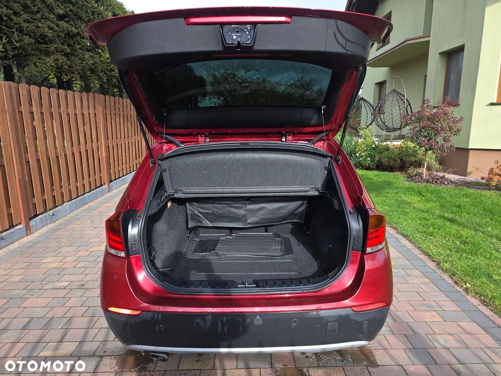 BMW X1 xDrive23d - 7