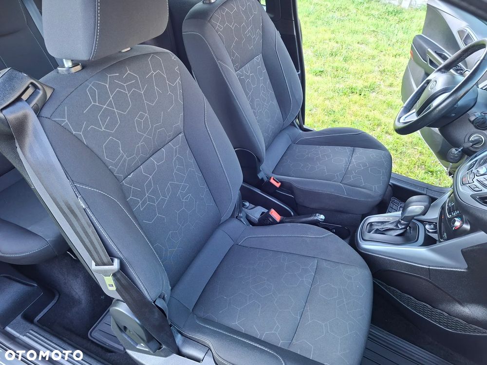 Ford B-MAX 1.6 Individual - 19