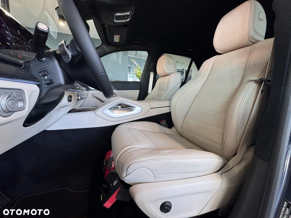 Mercedes-Benz GLE - 5