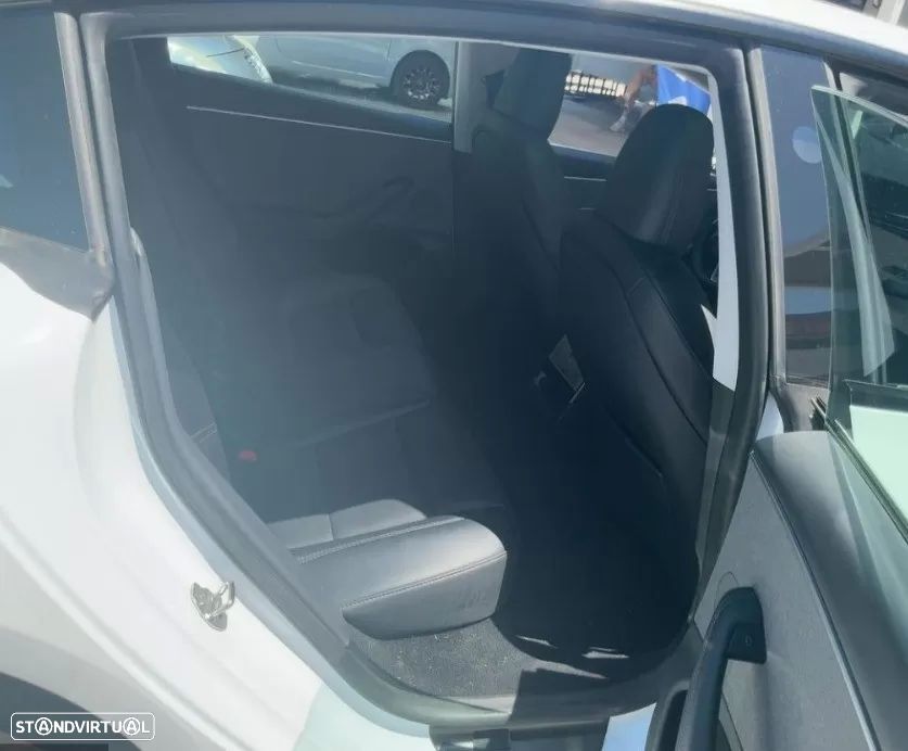 Tesla Model 3 Tração Traseira - 4