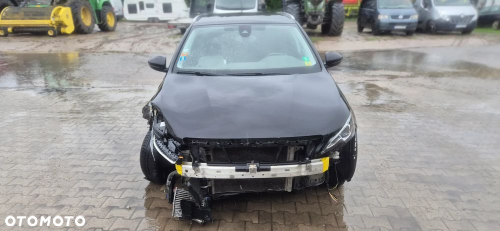 Peugeot 308 - 2