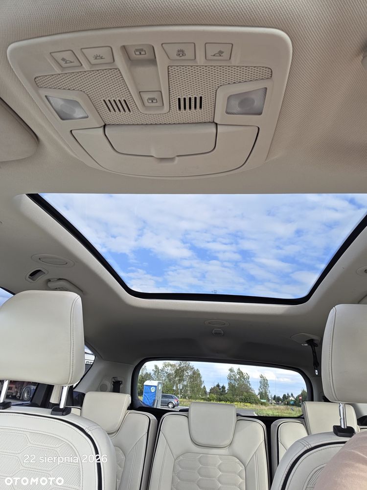Ford S-Max 2.0 TDCi Bi-Turbo Vignale PowerShift - 18