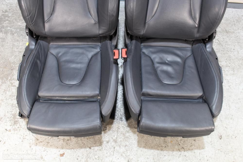 Conjunto De Bancos Audi A5 Sportback (8Ta)  Bancos Audi A5 8T Sportbac - 3