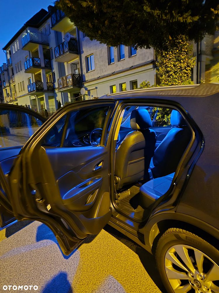 Opel Mokka 1.4 T Cosmo EU6 - 27