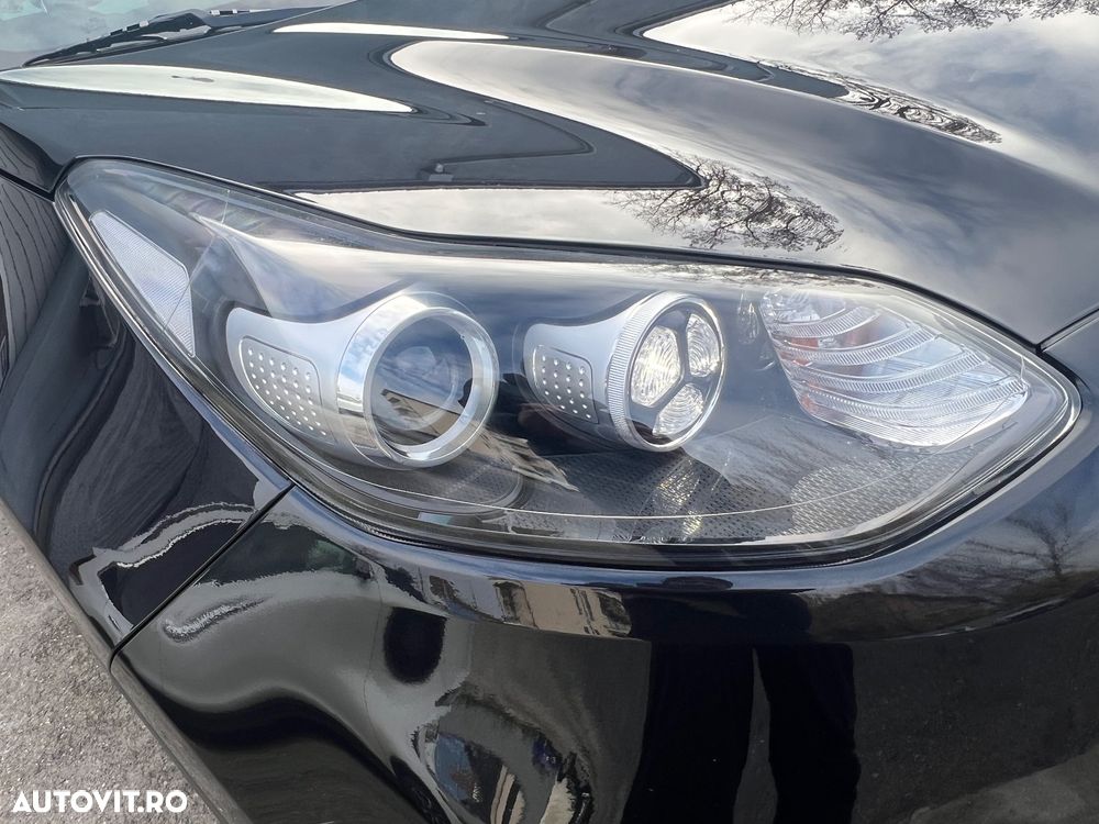 Kia Sportage 1.7 CRDI 2WD ISG Aut. GT Line - 25