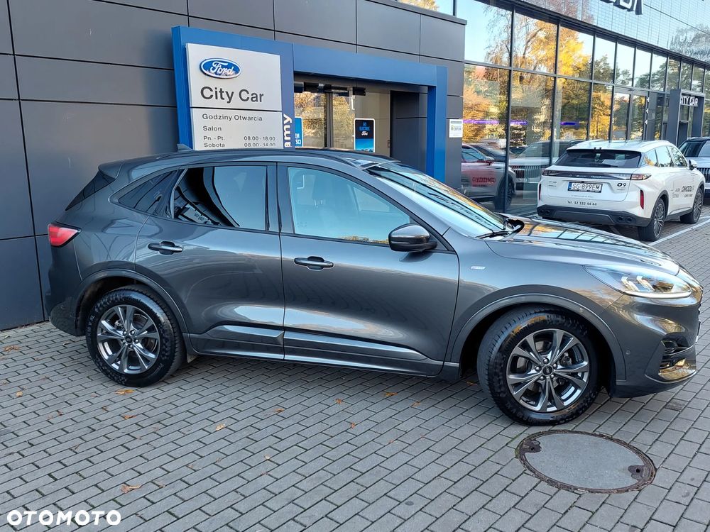 Ford Kuga 2.0 TDCi FWD ST-Line - 8