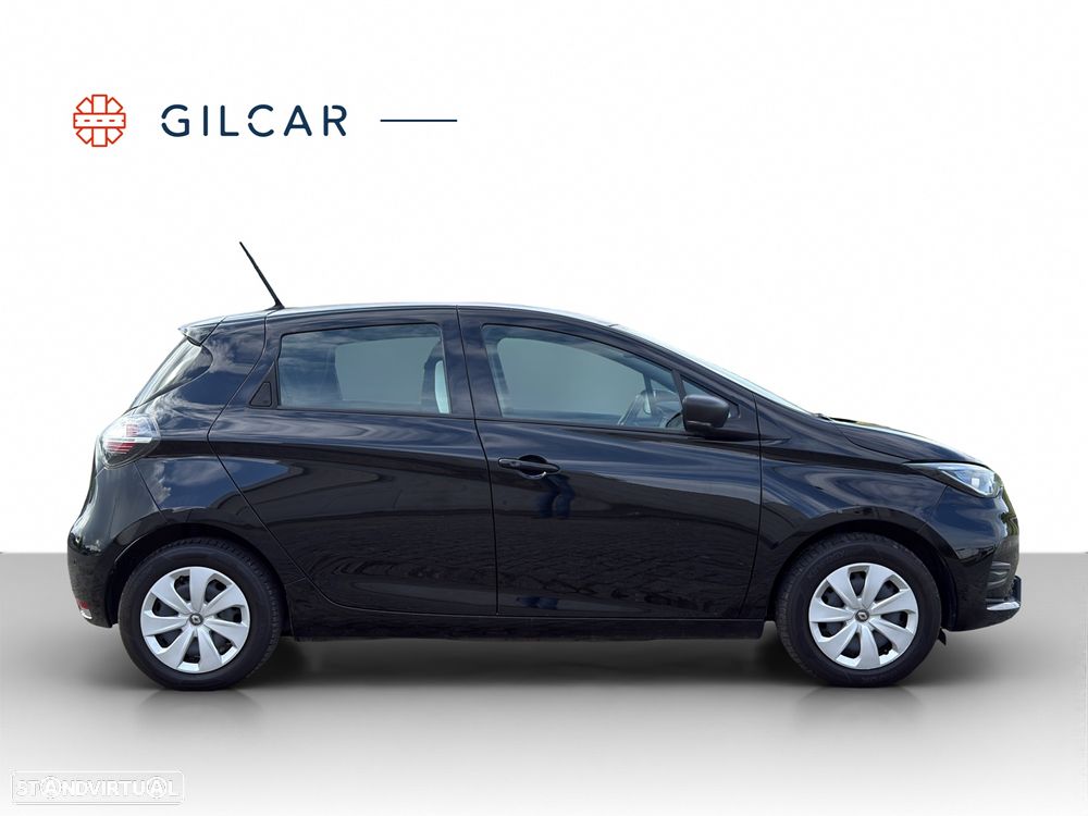 Renault Zoe (c/ Bateria) EV 50 110hp Equilibre - 18