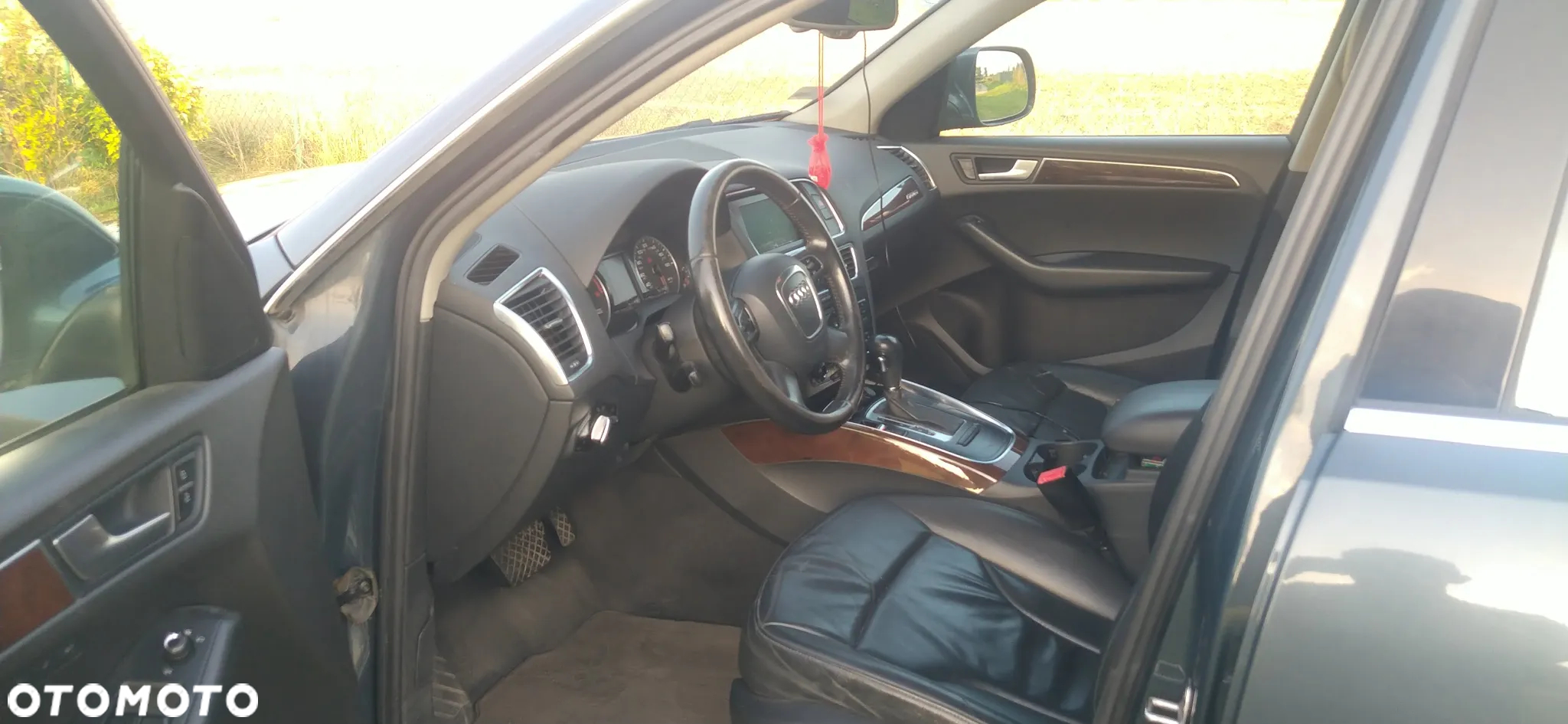 Audi Q5 3.2 FSI Quattro S tronic - 5