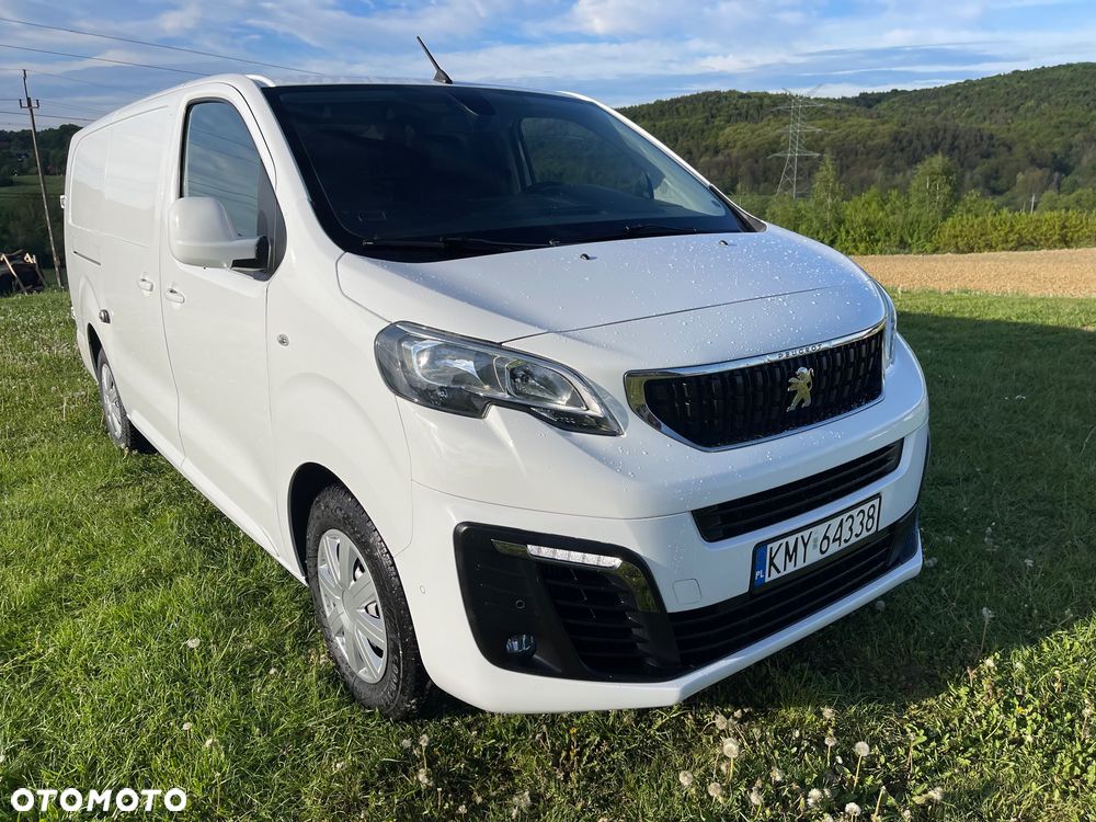 Peugeot Expert - 10