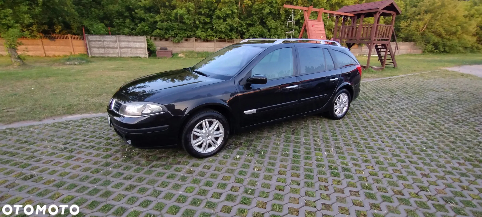 Renault Laguna 2.0 Turbo Initiale - 18