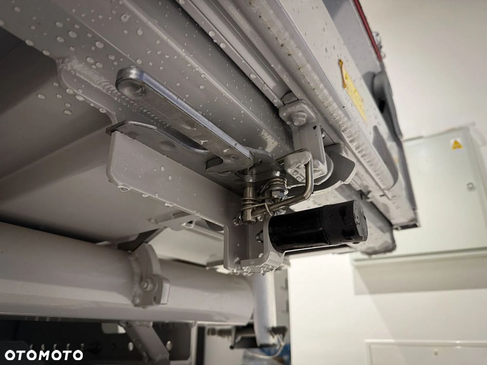 Fiat Ducato WYWROTKA 3 - Stronna - 13