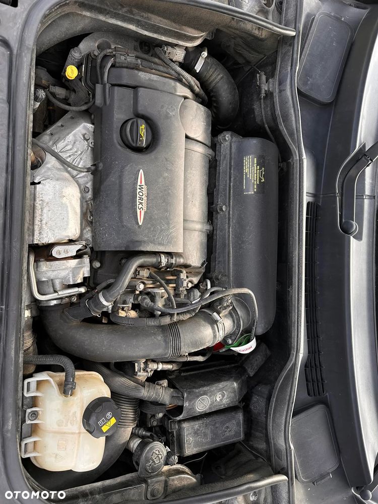 MINI John Cooper Works - 8