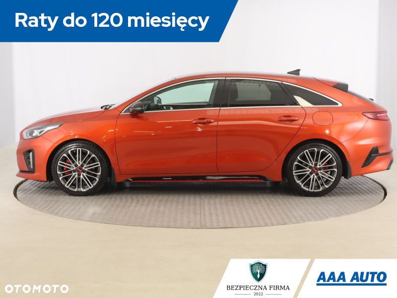 Kia ProCeed - 4