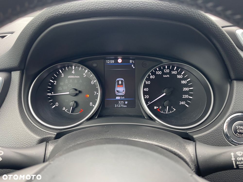 Nissan Qashqai - 12