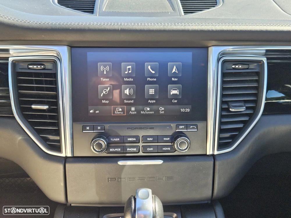 Porsche Macan S PDK - 16