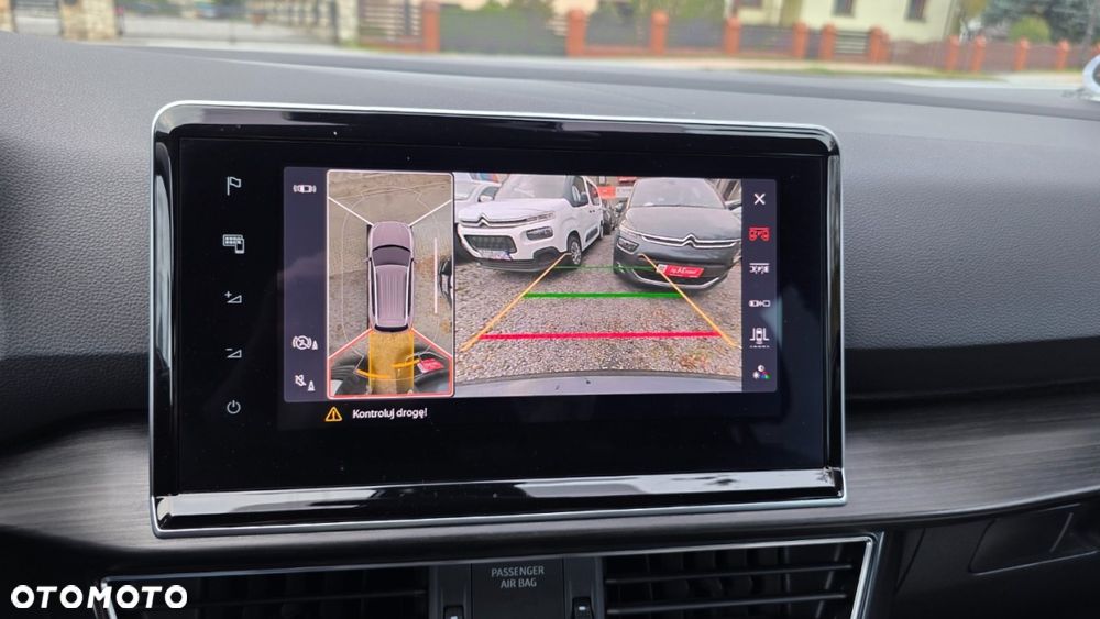 Seat Tarraco 2.0 TDI Xcellence S&S DSG - 34