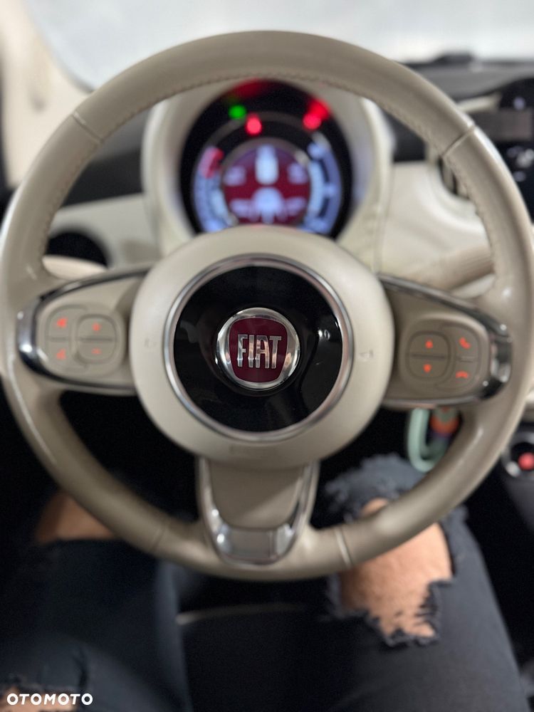 Fiat 500 1.2 8V Start&Stopp - 15