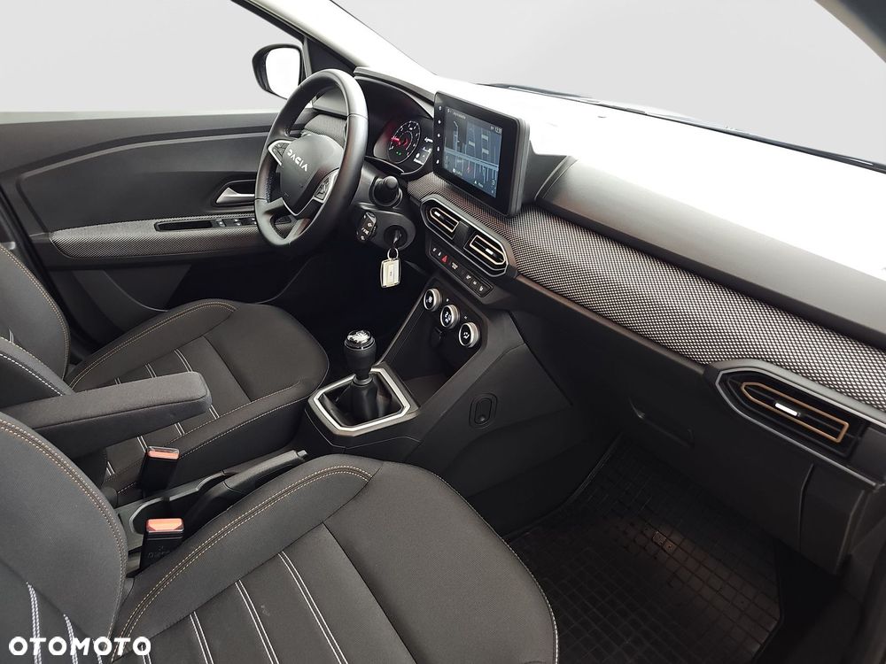 Dacia Sandero 1.0 TCe Expression - 31