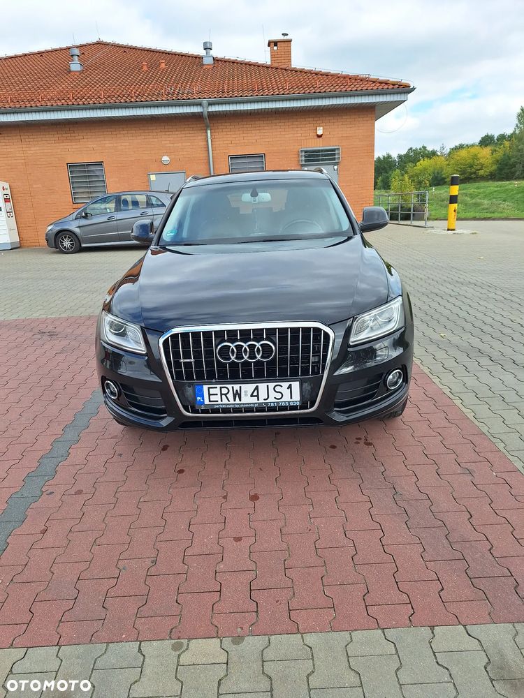 Audi Q5 2.0 TDI Quattro S tronic - 2