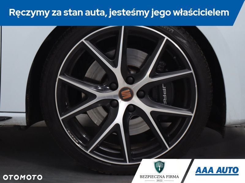 Seat Leon Sportstourer - 17