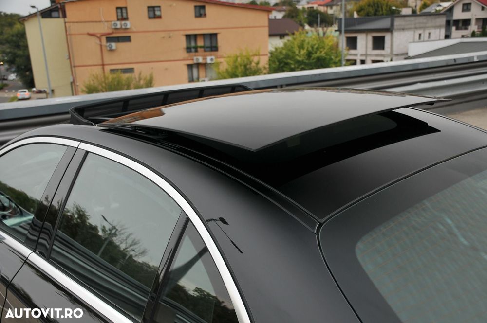 Mercedes-Benz E - 27