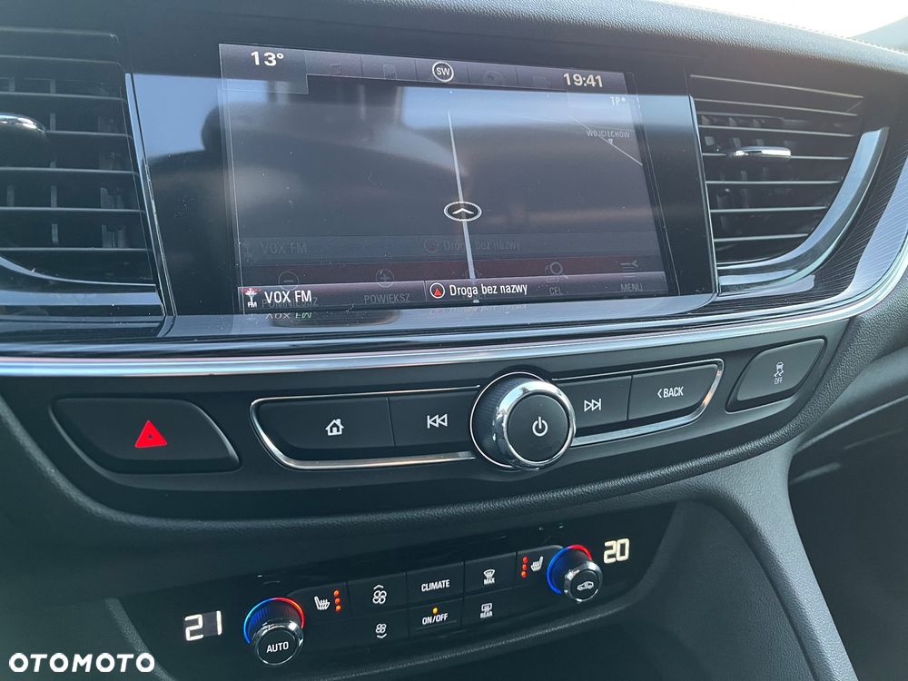 Opel Insignia 2.0 CDTI Elite S&S - 27