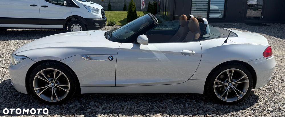 BMW Z4 - 6