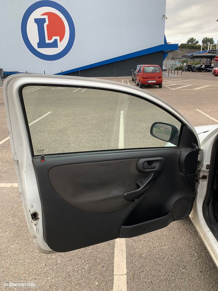 Opel Corsa - 9