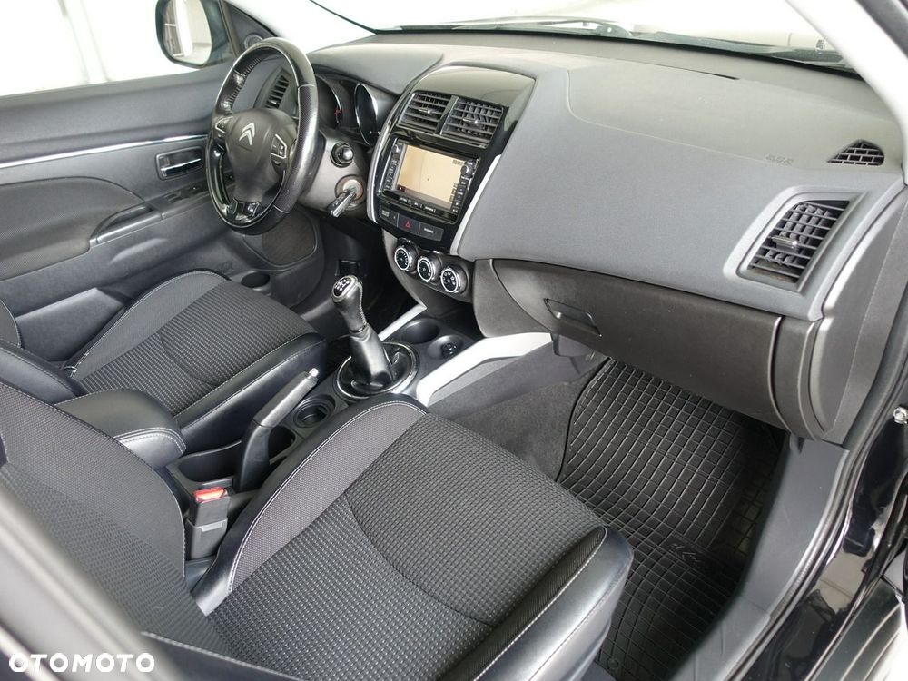 Citroën C4 Aircross 1.6 Stop & Start 2WD Tendance - 20