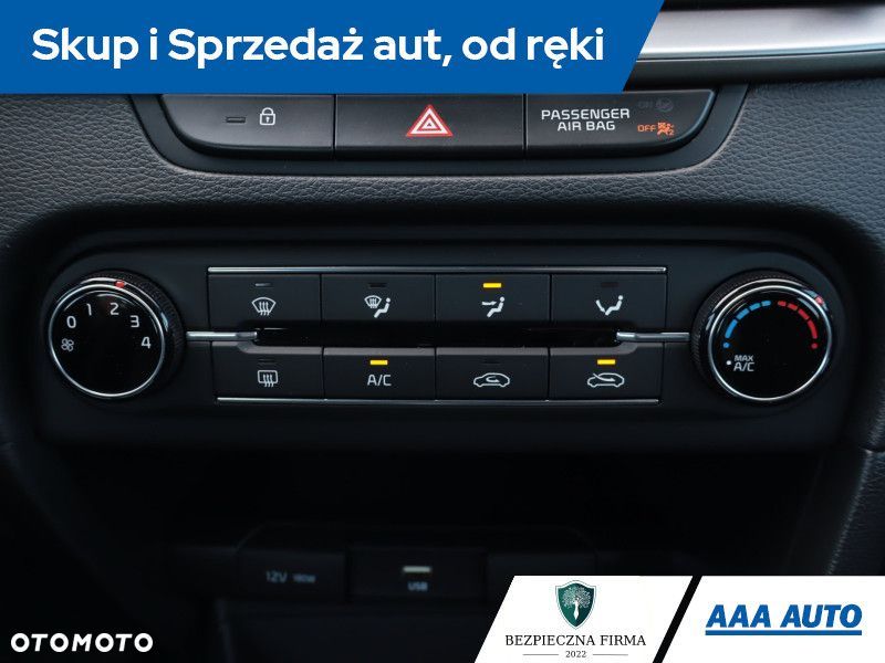 Kia Ceed - 15