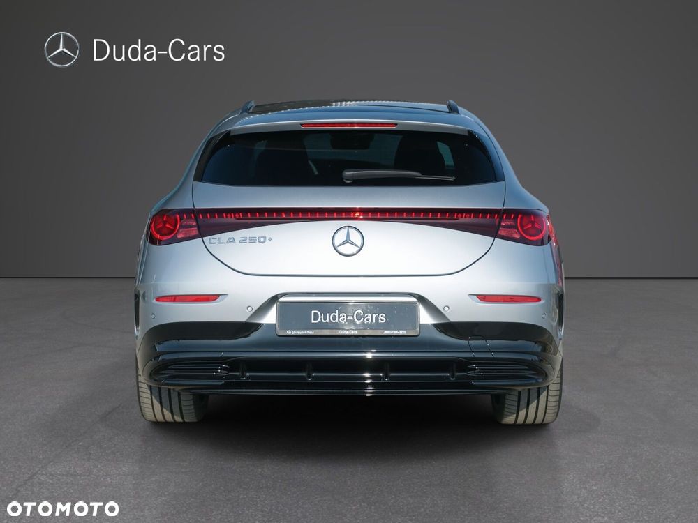 Mercedes-Benz CLA 250+ 85kWh - 5